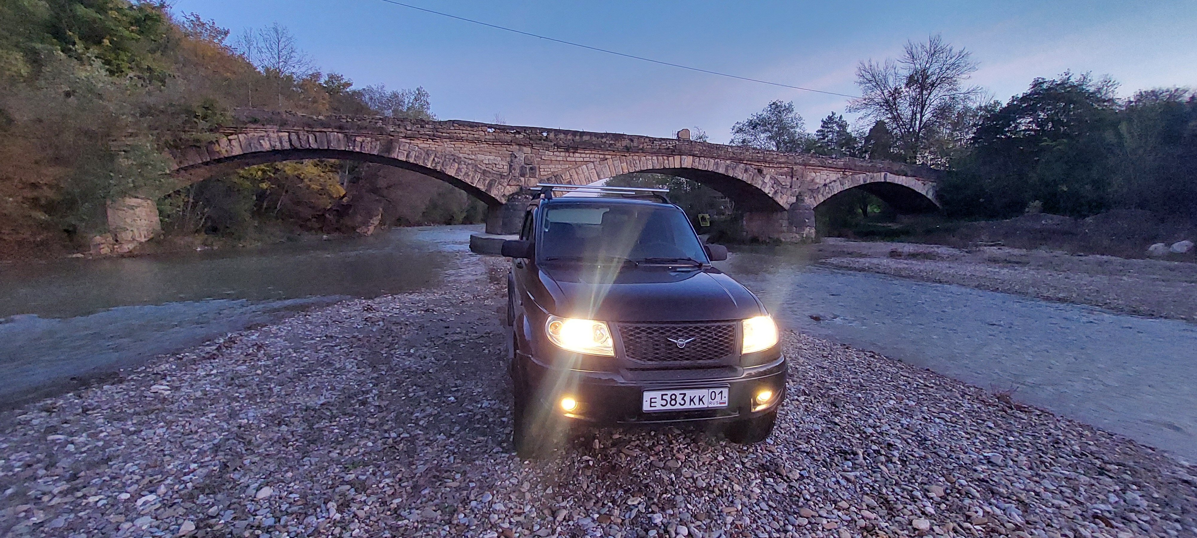 Фото Надо в Горы