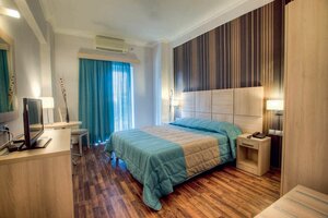 Гостиница Arion Hotel Corfu