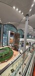 New Istanbul Airport (Стамбул, район Арнавуткёй, махалле Таякадын, улица Терминал, 1), аэропорт в Арнавуткёе