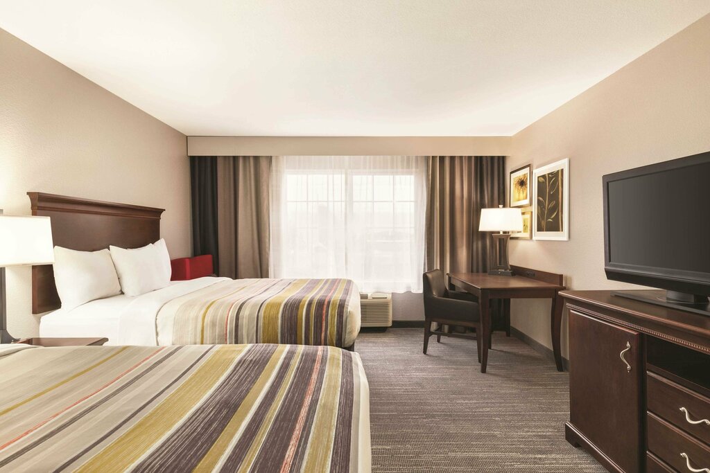 Hotel Country Inn & Suites by Radisson, State of Alabama, photo