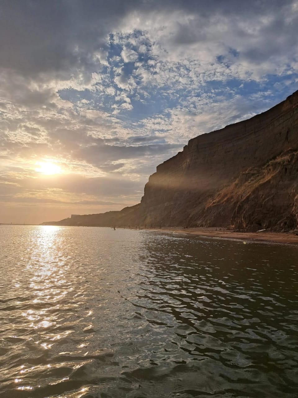 Фото Бунгало Волна