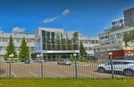 Regarda (Smolnaya Street, 12), measuring devices