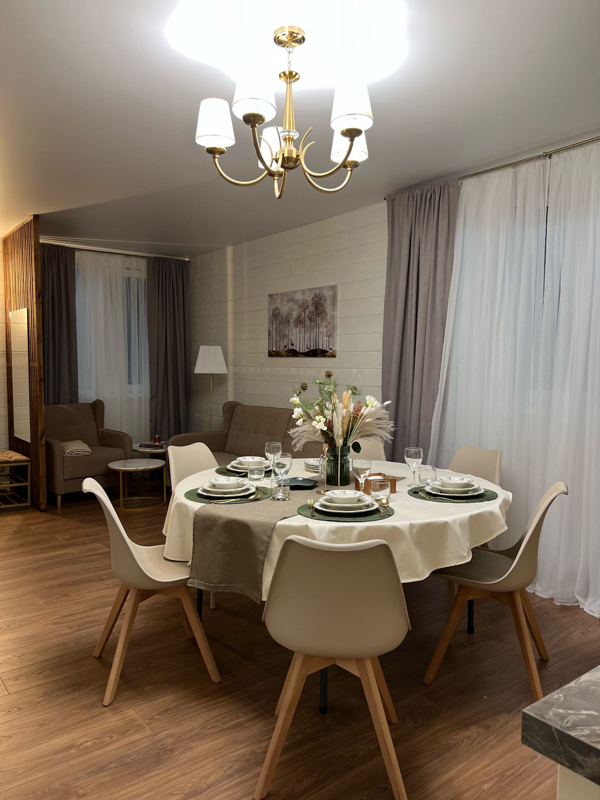 Фото Дом на Садовой