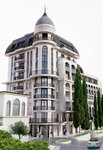 ITes architect (улица Луначарского, 9), architectural firm