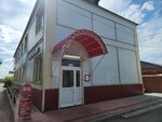 Даники (Pervomayskaya ulitsa, 2Б) ، نادي الكمبيوتر