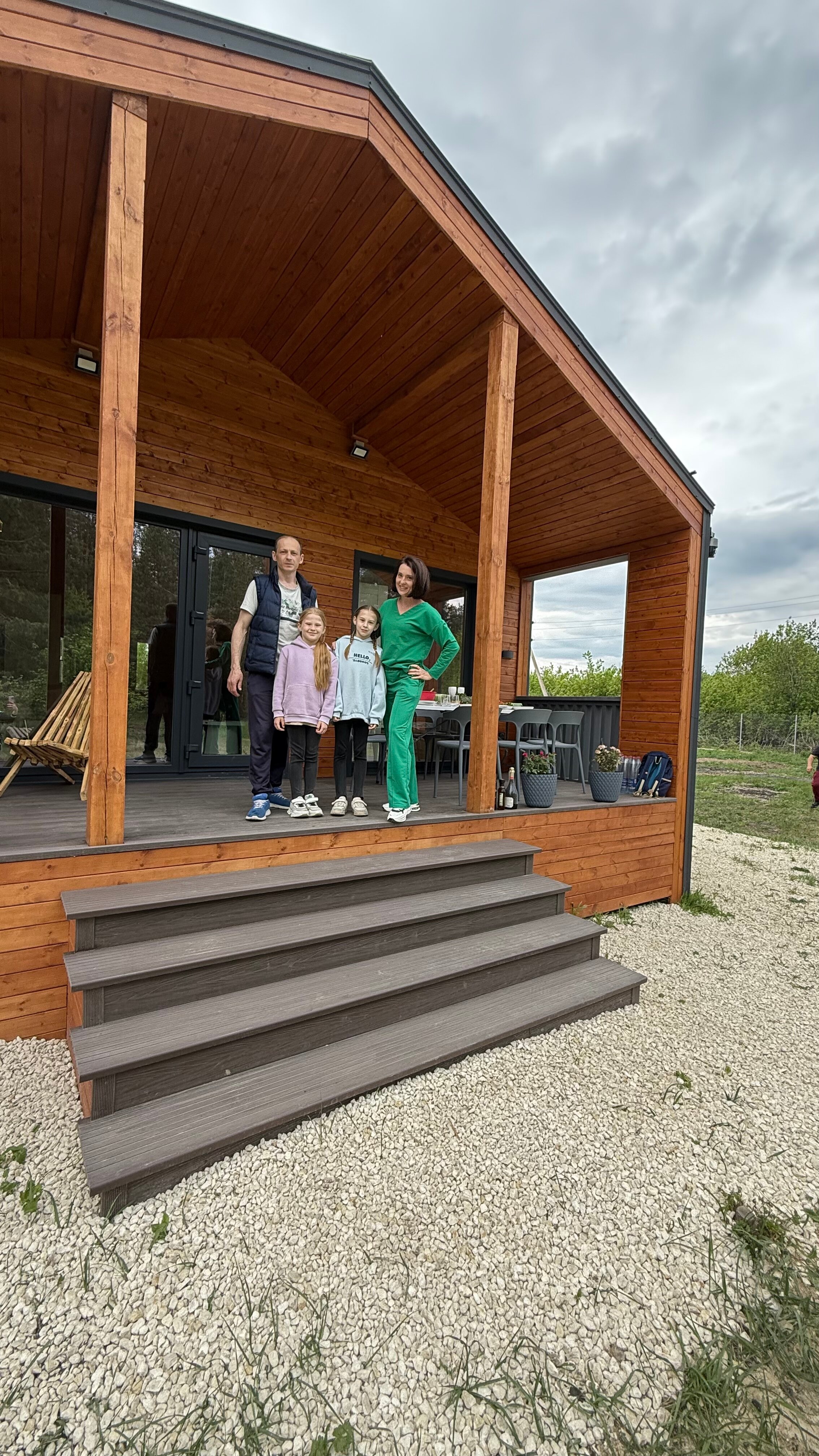 Фото Belyaevo Village