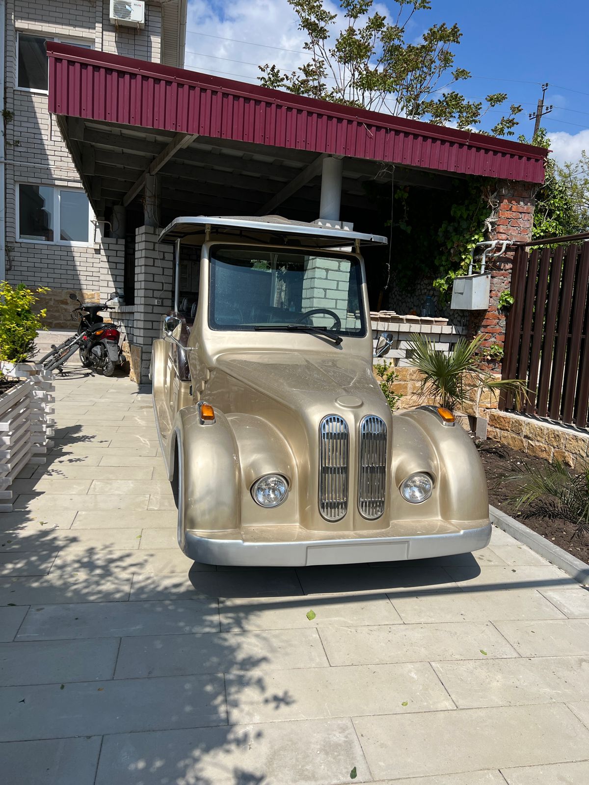 Фото отеля 5