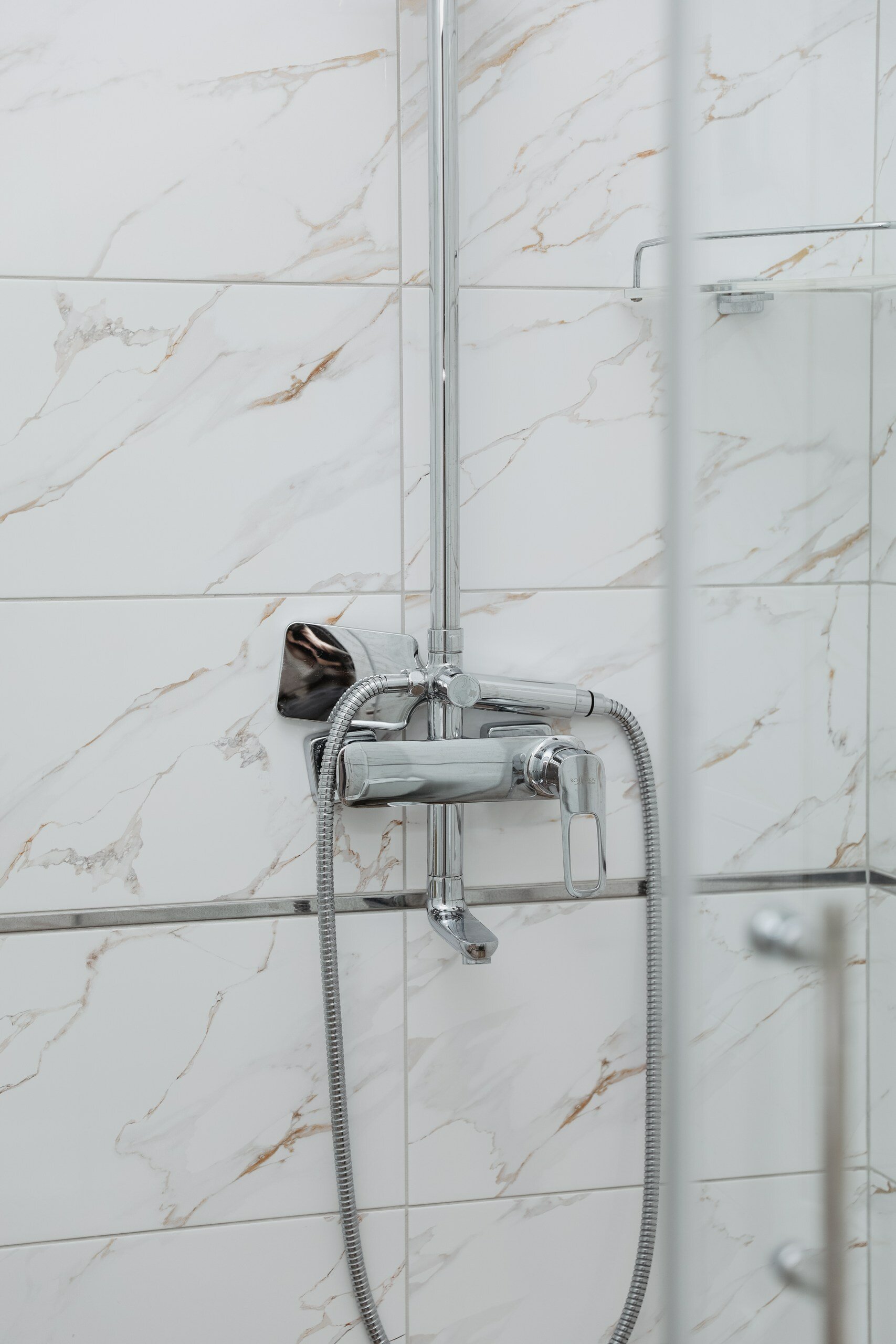 Фото У Луизы