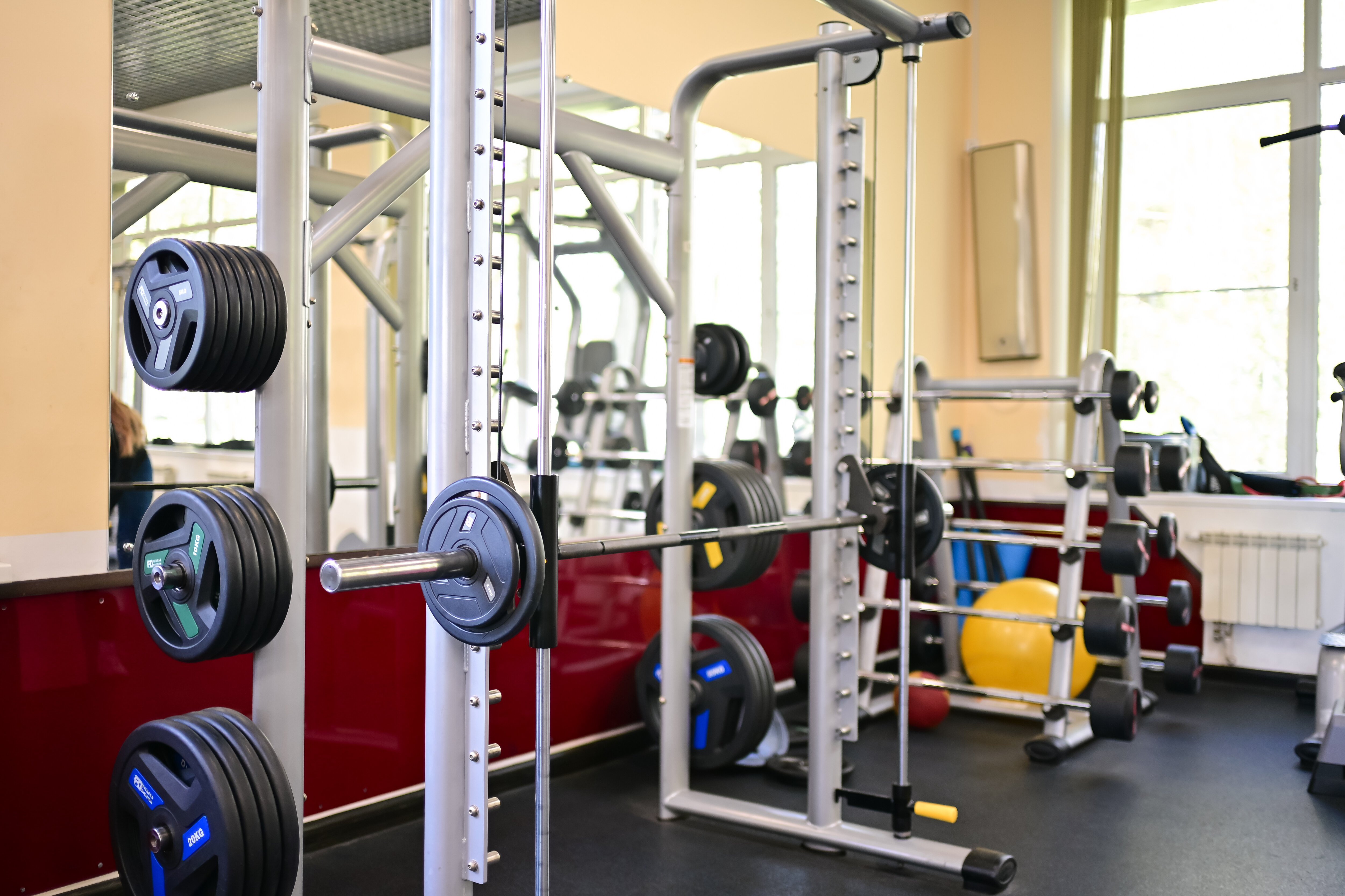 Фото Федеральное государственное бюджетное учреждение Многофункциональный комплекс Министерства финансов Российской Федерации