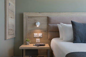 Гостиница Azur Hotel by St Hotels
