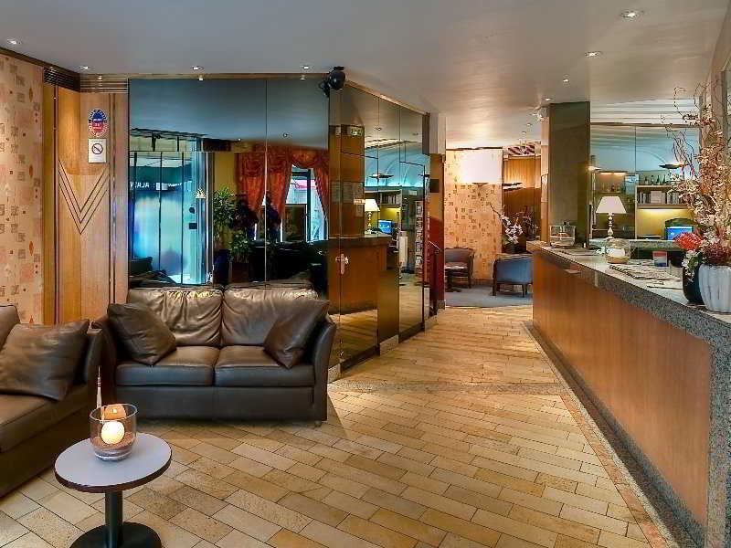 Фото Hotel Abaca Messidor