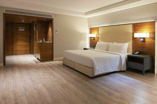 Гостиница The Elite Narasapura, a member of Radisson Individuals