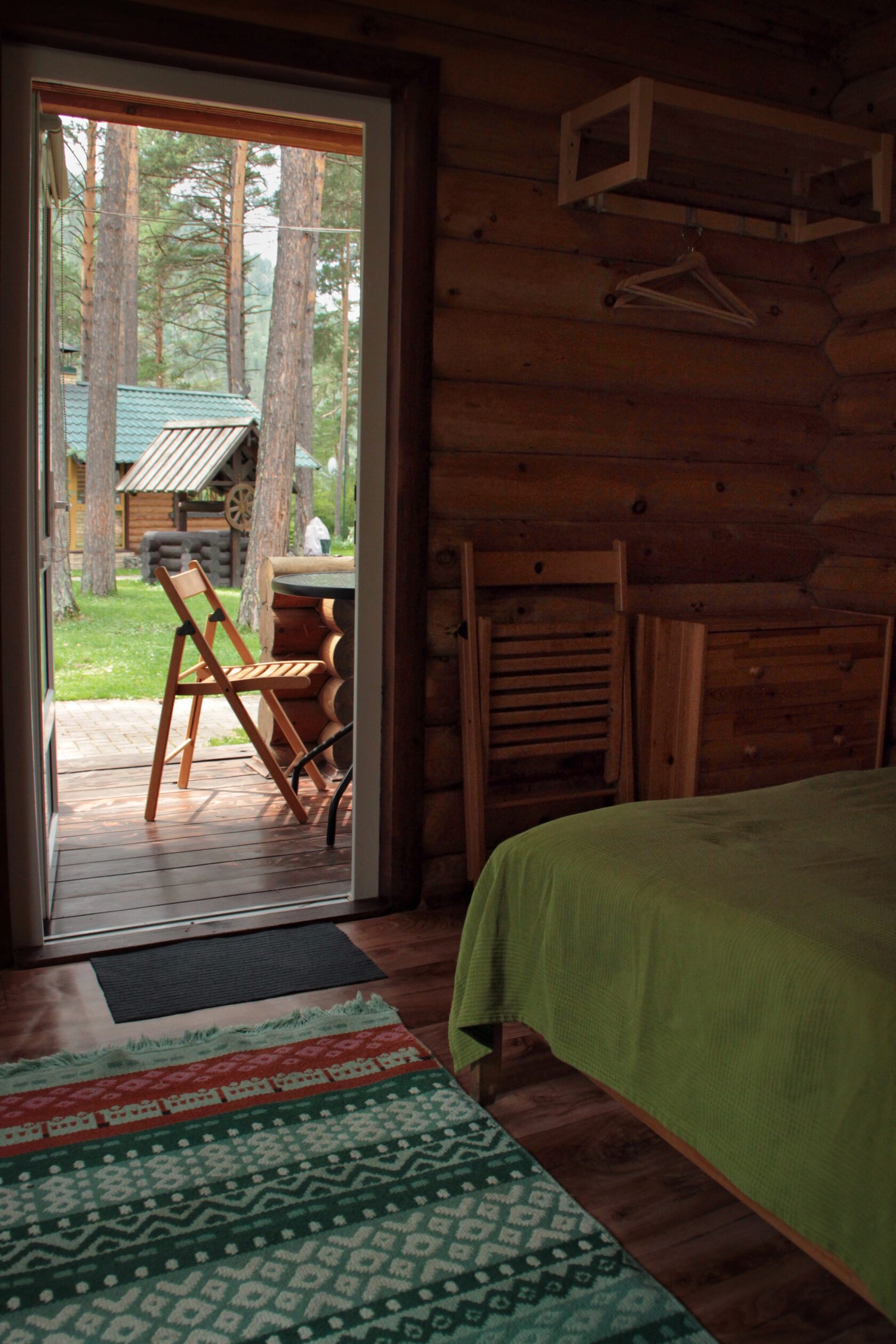 Фото Усадьба Кругловых