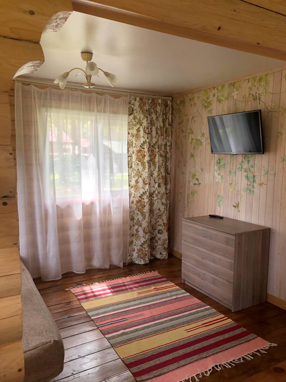 Фото Усадьба Кругловых