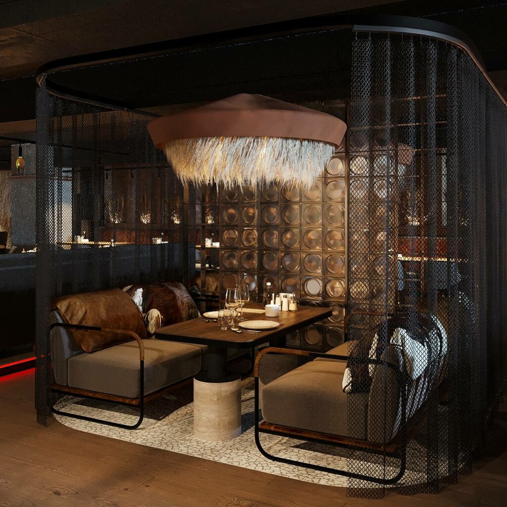 Architectural firm Futuris Architects Russia, Moscow, photo