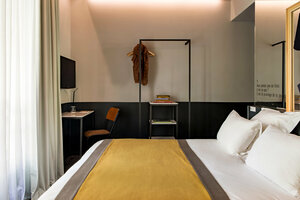 Hotel Gaston (Paris, 17e Arrondissement, Boulevard Pereire, 51), hotel