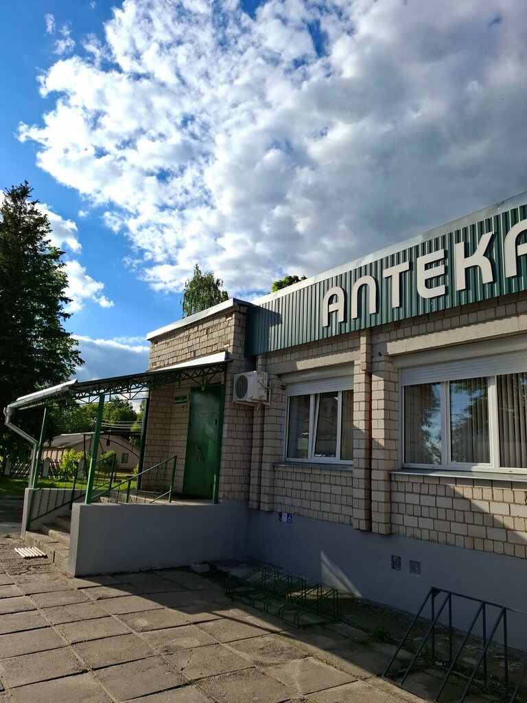 Pharmacy Gomel'skaja Farmacija, Gomel District, photo