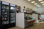 Pivnoj Tur (Zelenograd, к1602), cervecería