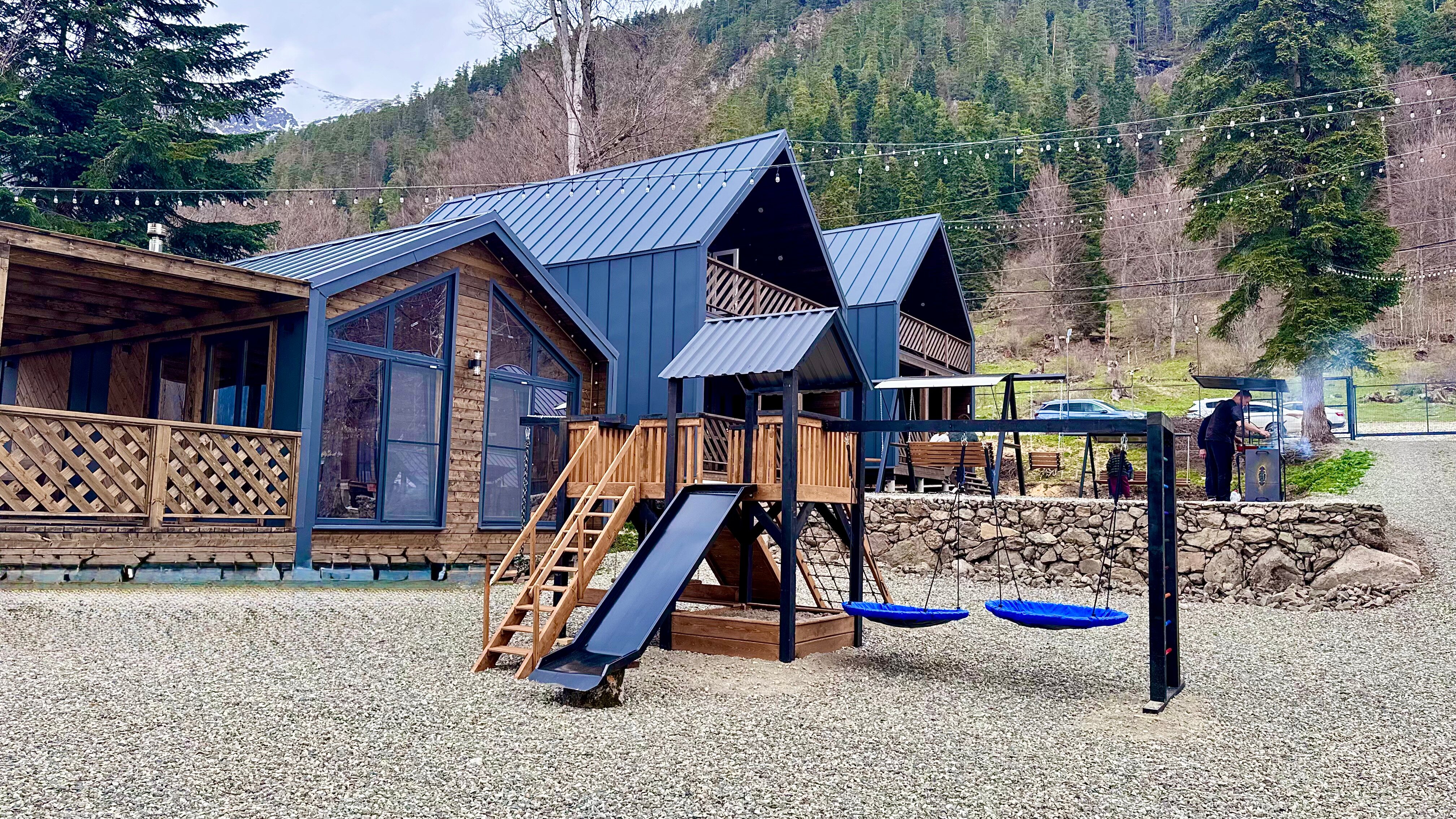 Фото Альбор