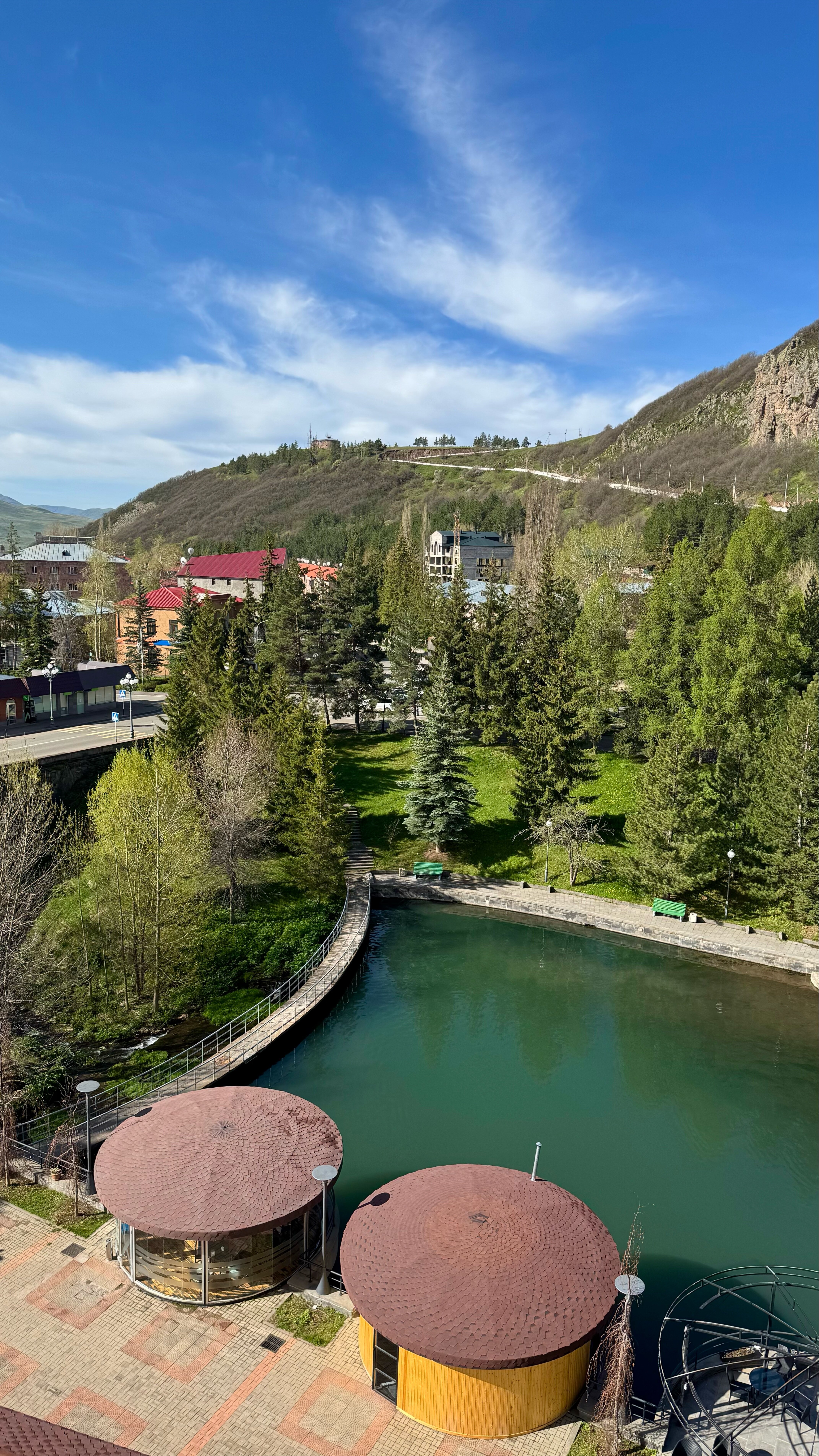 Фото Grand Resort Jermuk