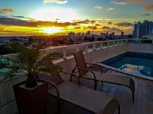Гостиница Hotel Atmosfera