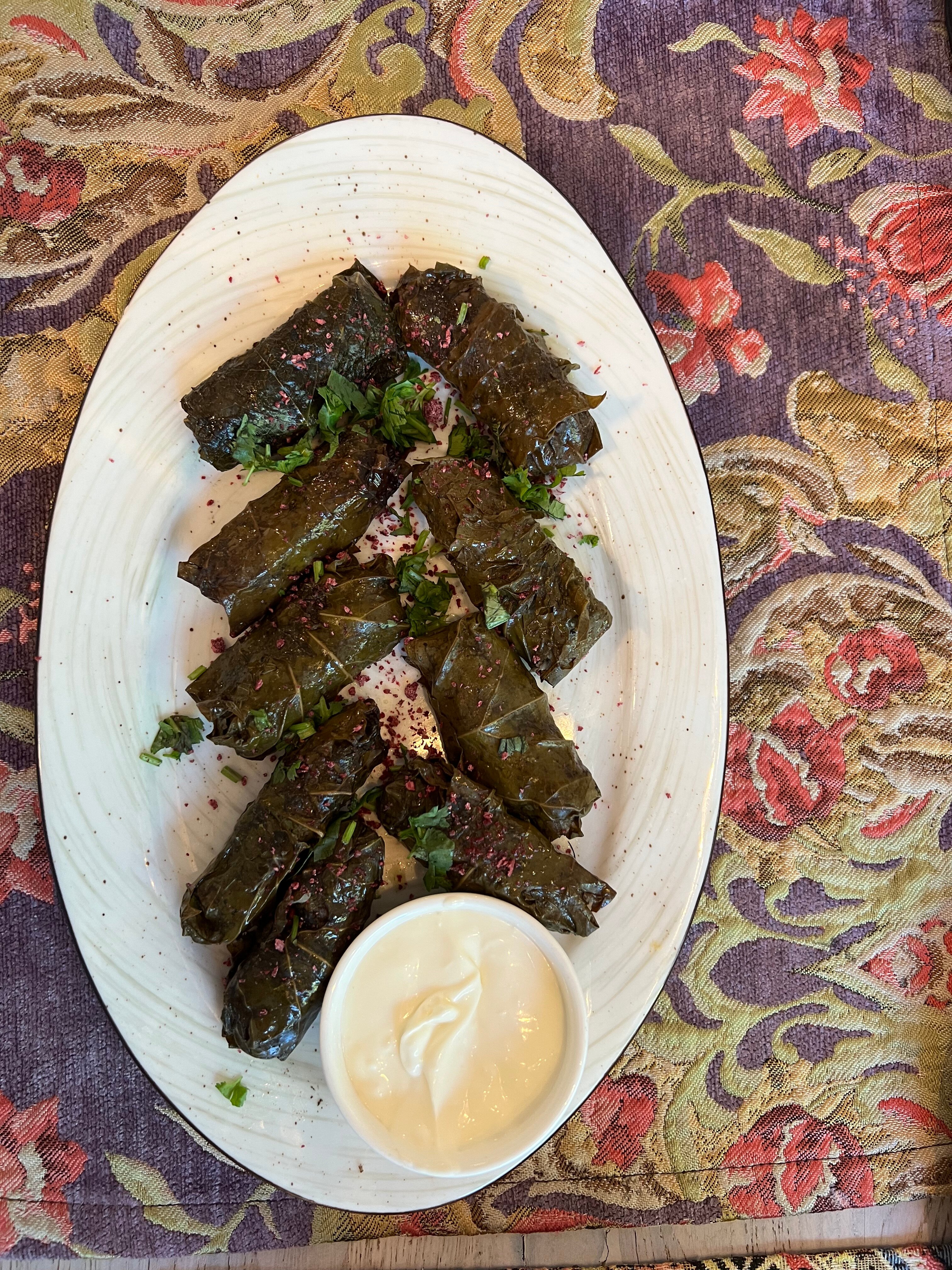 Фото Ла Дербент