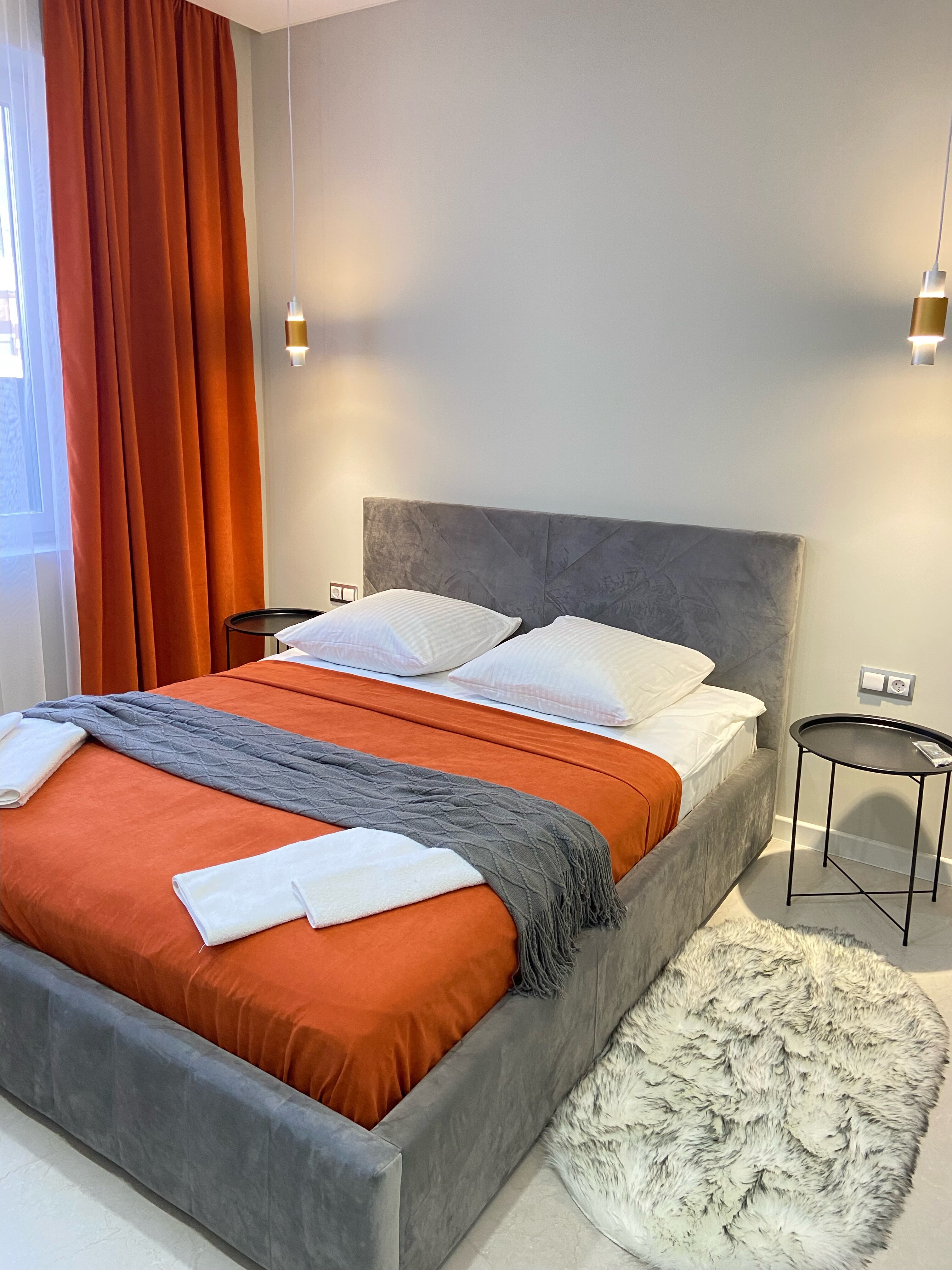 Фото Аршанская звезда