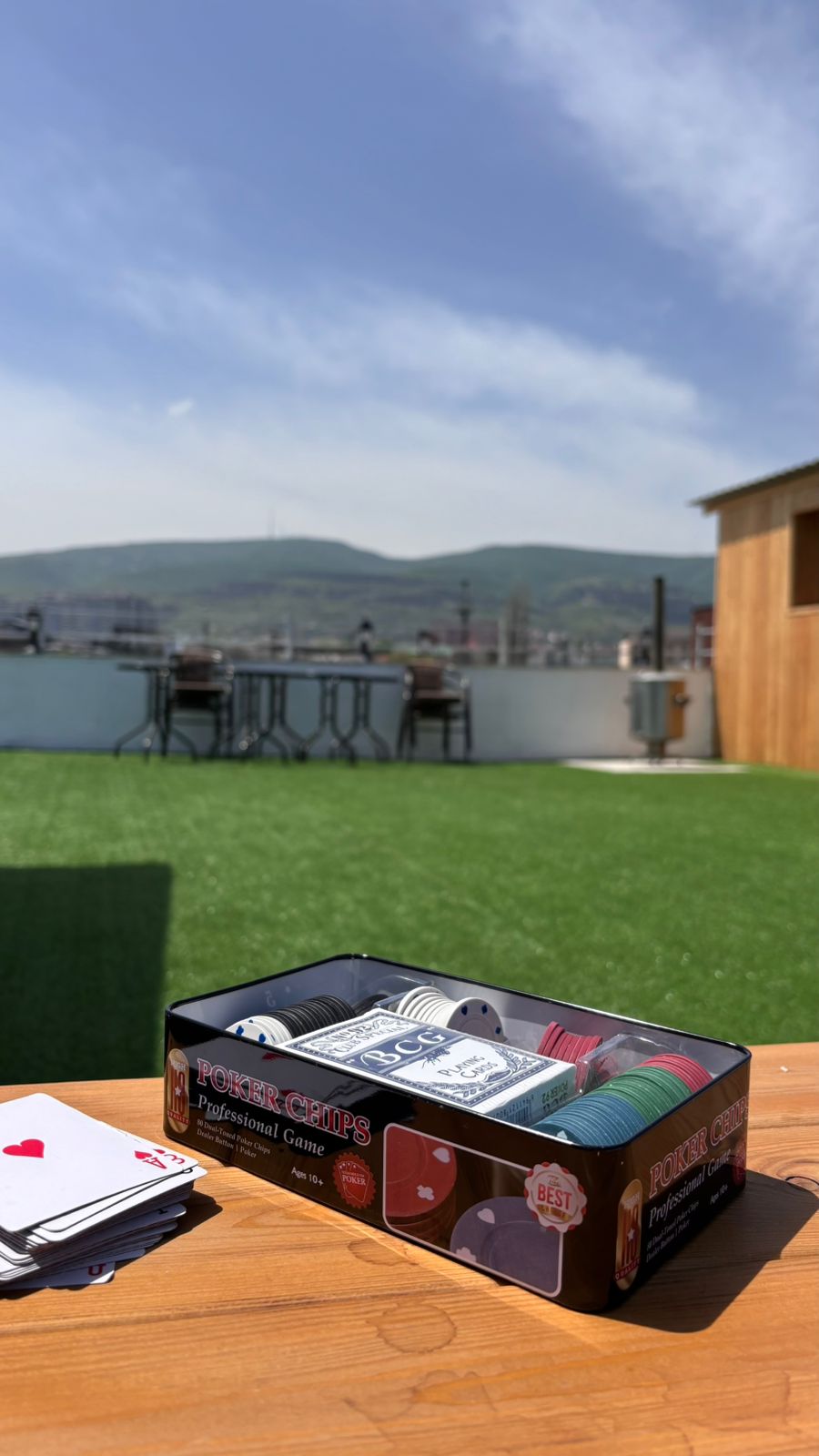 Фото Гранат