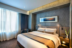 Гостиница Best Western Plus Maple Leaf