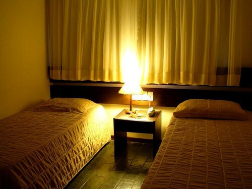 Гостиница Hotel Pousada São Francisco в Олинде