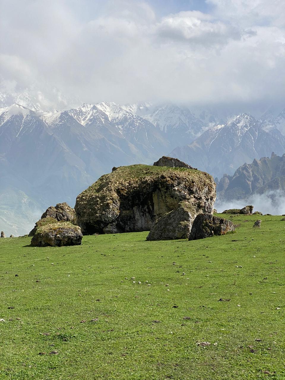 Фото Balkaria House