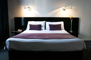 Гостиница Epico Recoleta Hotel