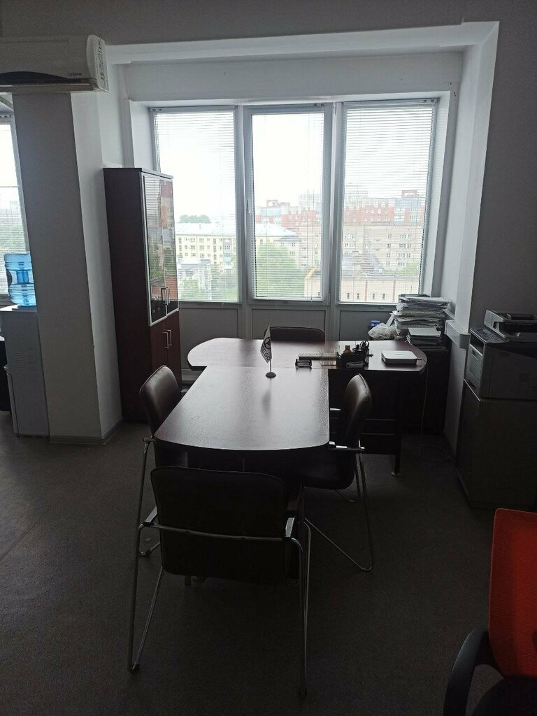 IT company Rutego, Tula, photo