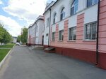 Gruzovoj terminal Rzhd (Yanalova Street, 5) ، خدمات المستودعات