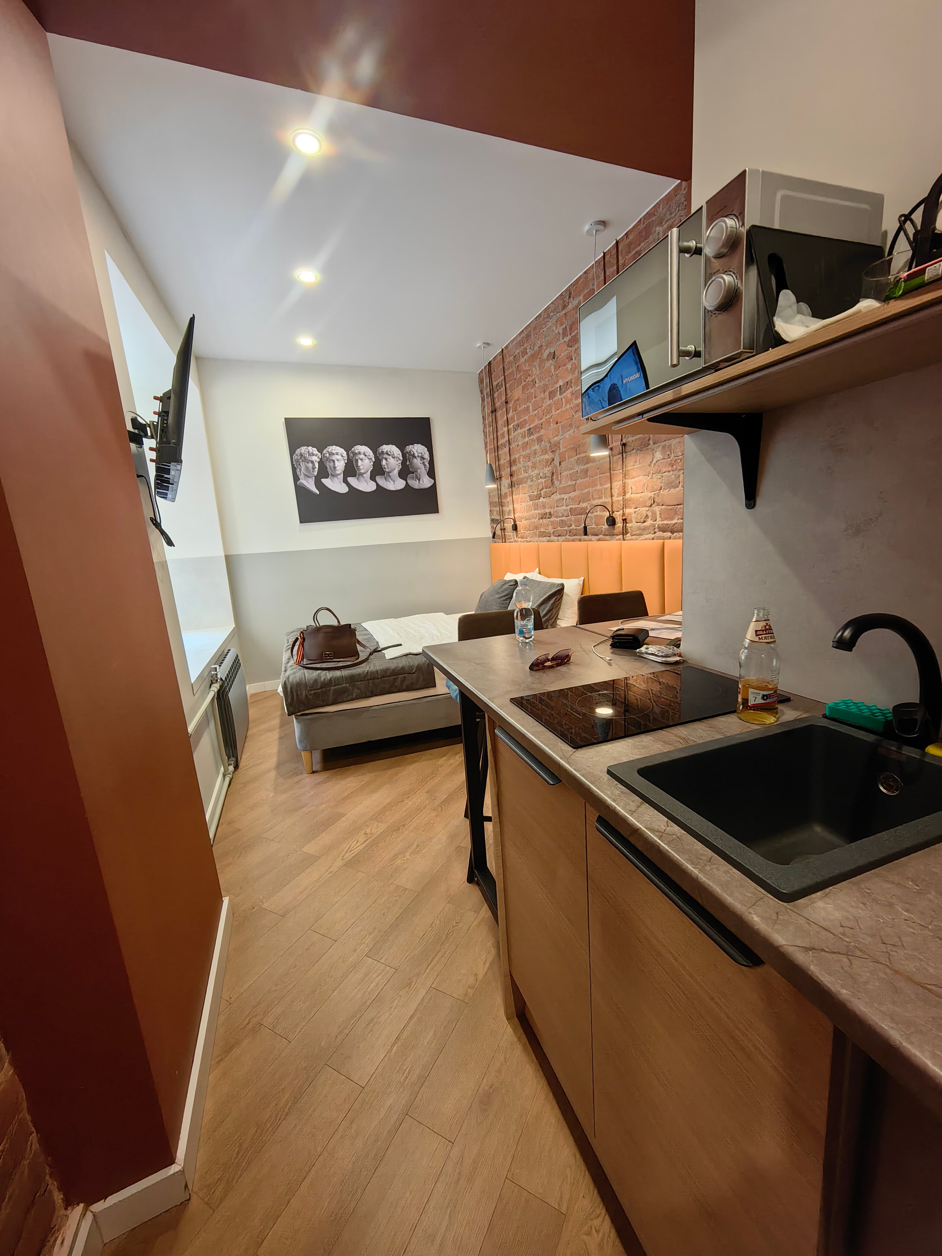 Фото Variant Barolo