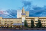 Волна (Lenin Avenue, 98) ، قاعات مؤتمرات واجتماعات