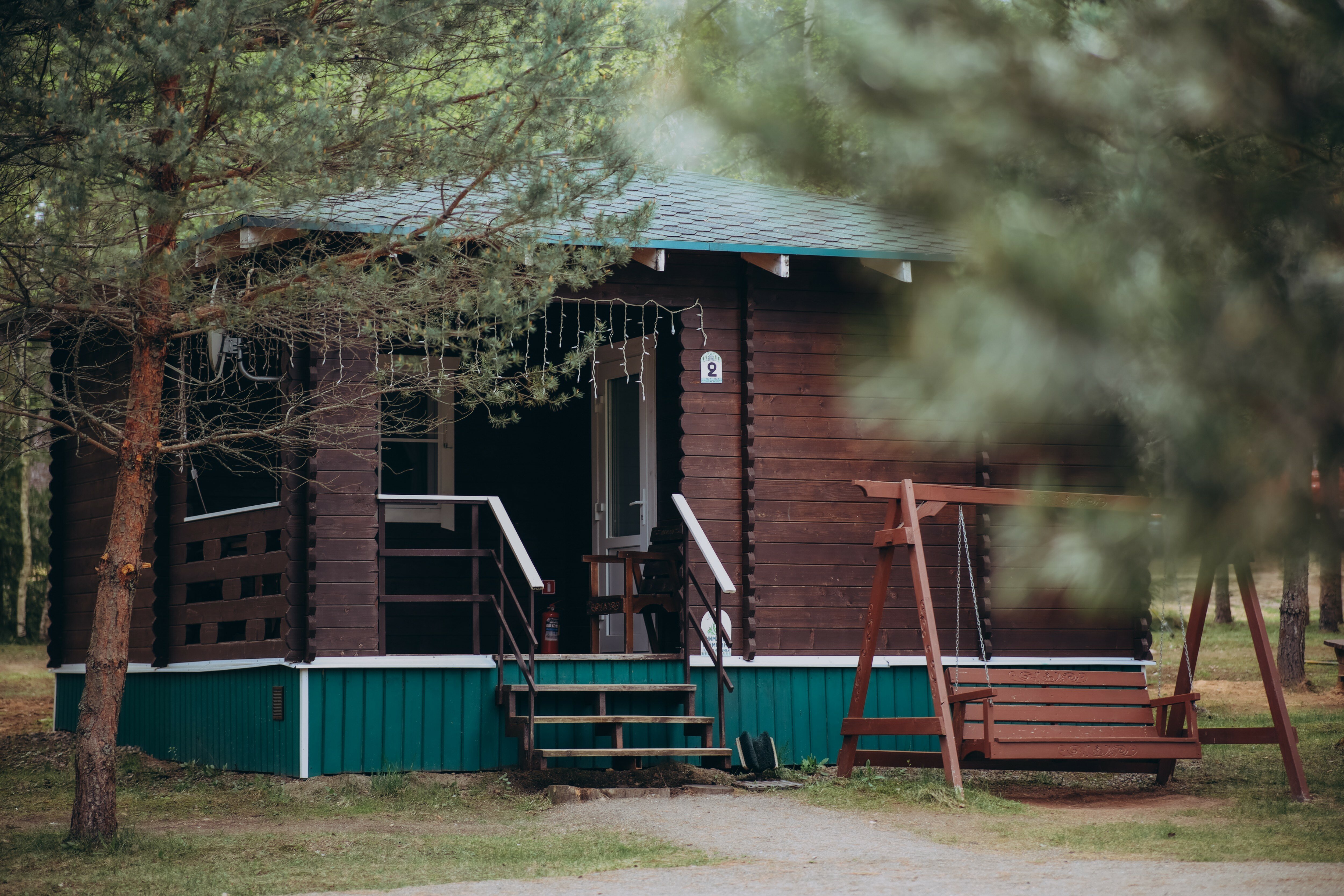 Фото Загородный клуб Любытино Хутор