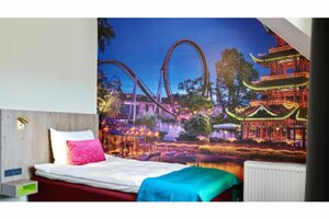 Гостиница ProfilHotels Richmond