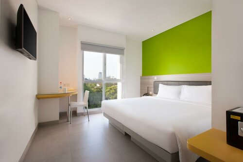 Гостиница Amaris Hotel Darmo - Surabaya в Сурабае