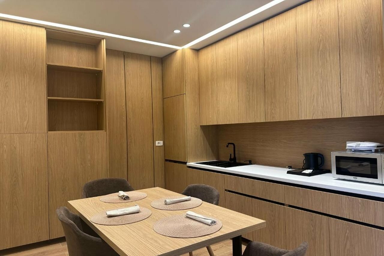 Фото Mulaj Hotel