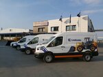 Стройкомплект (Polevaya Street, 8) ، معدات ومركبات الخاصة