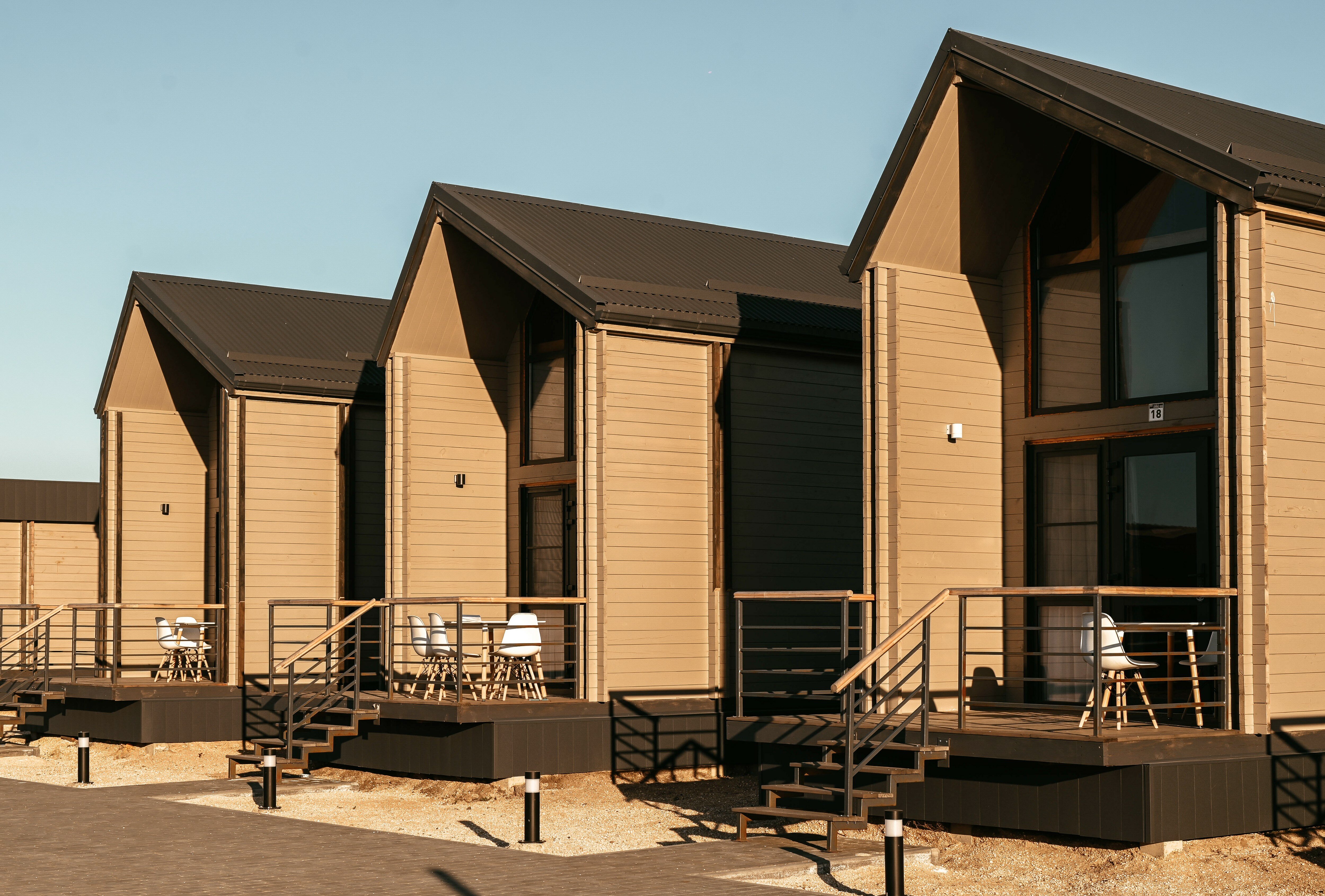 Фото Ейская Усадьба - Нептун