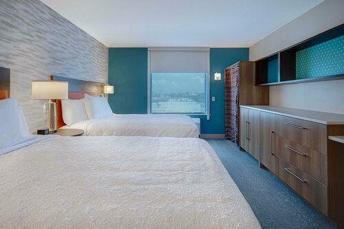 Гостиница Home2 Suites by Hilton Garden Grove в Гарден Грове
