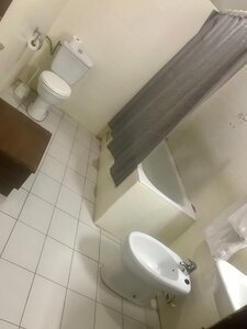 Гостиница Hotel Baraka