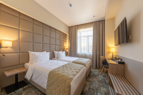 Гостиница Hayasa Hotel Yerevan в Ереване