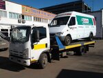 Gorunov-Auto (Vagonoremontnaya Street, 10А), auto technical assistance, car evacuation