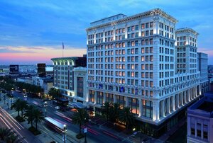 Гостиница The Ritz-Carlton, New Orleans