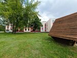 Атолинская районная больница № 2 (Agricultural Settlement of Atolina, Zahodniaja Street, 22), hospital para adultos