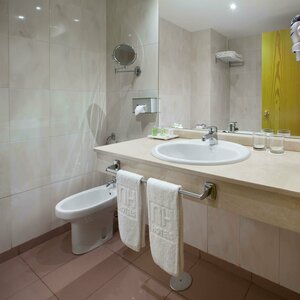 Гостиница Отель Nh Las Palmas Playa las Canteras