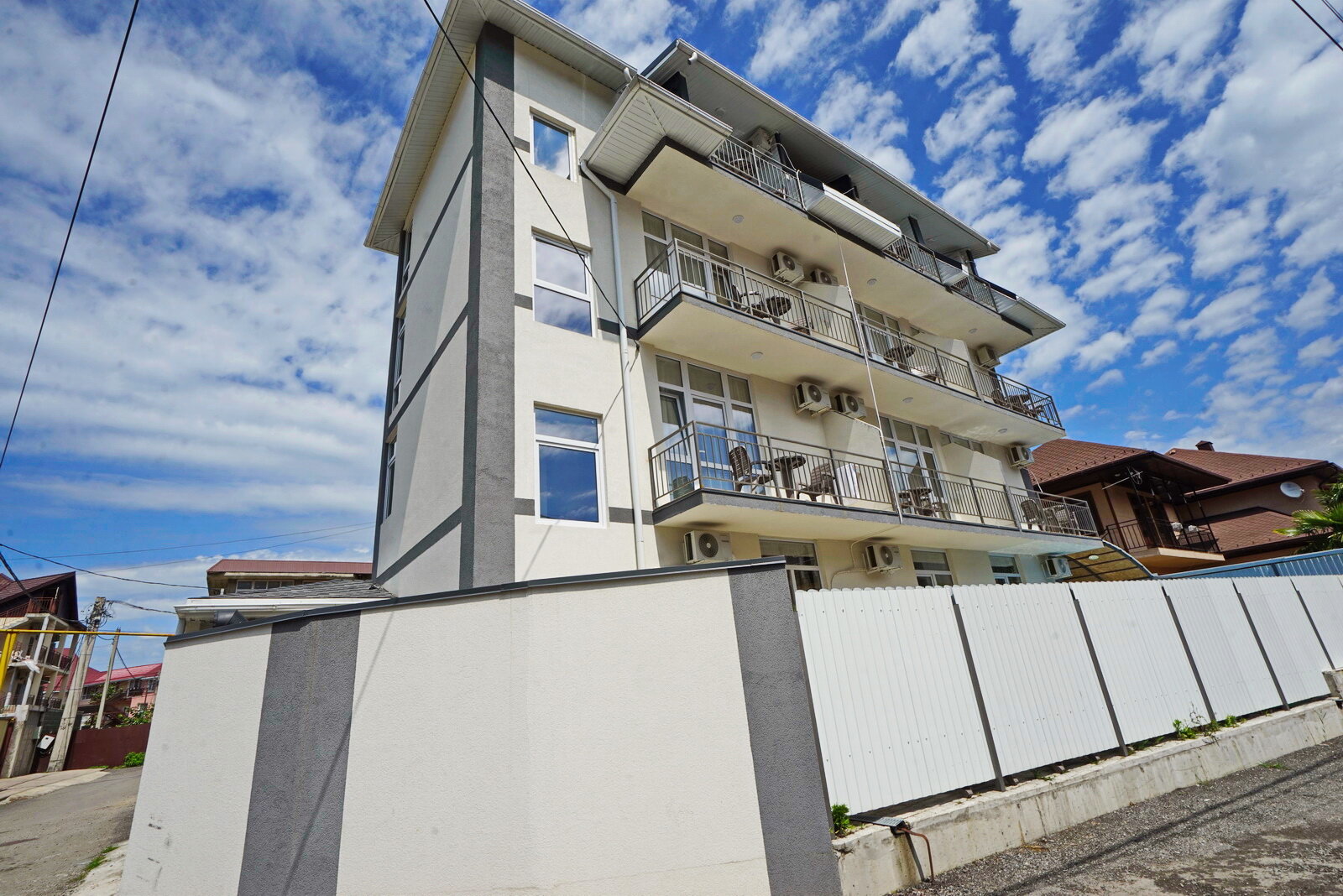 Фото Гостевой дом Grand Elif